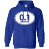 Image of 0.1 T-shirt Beer Run