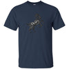 Image of Aries (3/21-4/19) Qualities Art Words Long Sleeve Tee