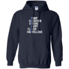 Image of Funny Handsome Strong Is Father Long Sleeve T Shirt