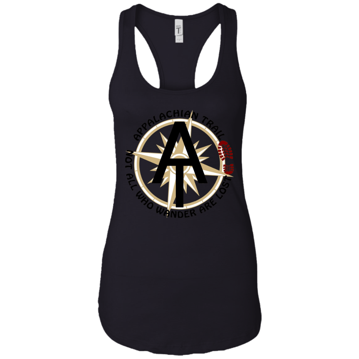 Appalachian Trail Logo T-Shirt