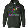 Image of April Fool's Day Birthday T-shirt Buy Me a Beer