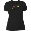Image of Witch Way To The Wine? Halloween T-Shirt, Cute Halloween Tee