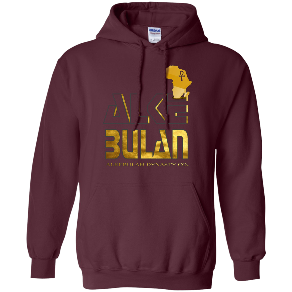 Alkebulan Egypt Kemet Clothing T Shirt Tee