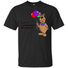 Image of "Let's summon demons!" Funny Satanic T-shirt