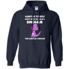 Image of Always Be Yourself Dinosaur T-Shirt Gift (Kid Shirt)