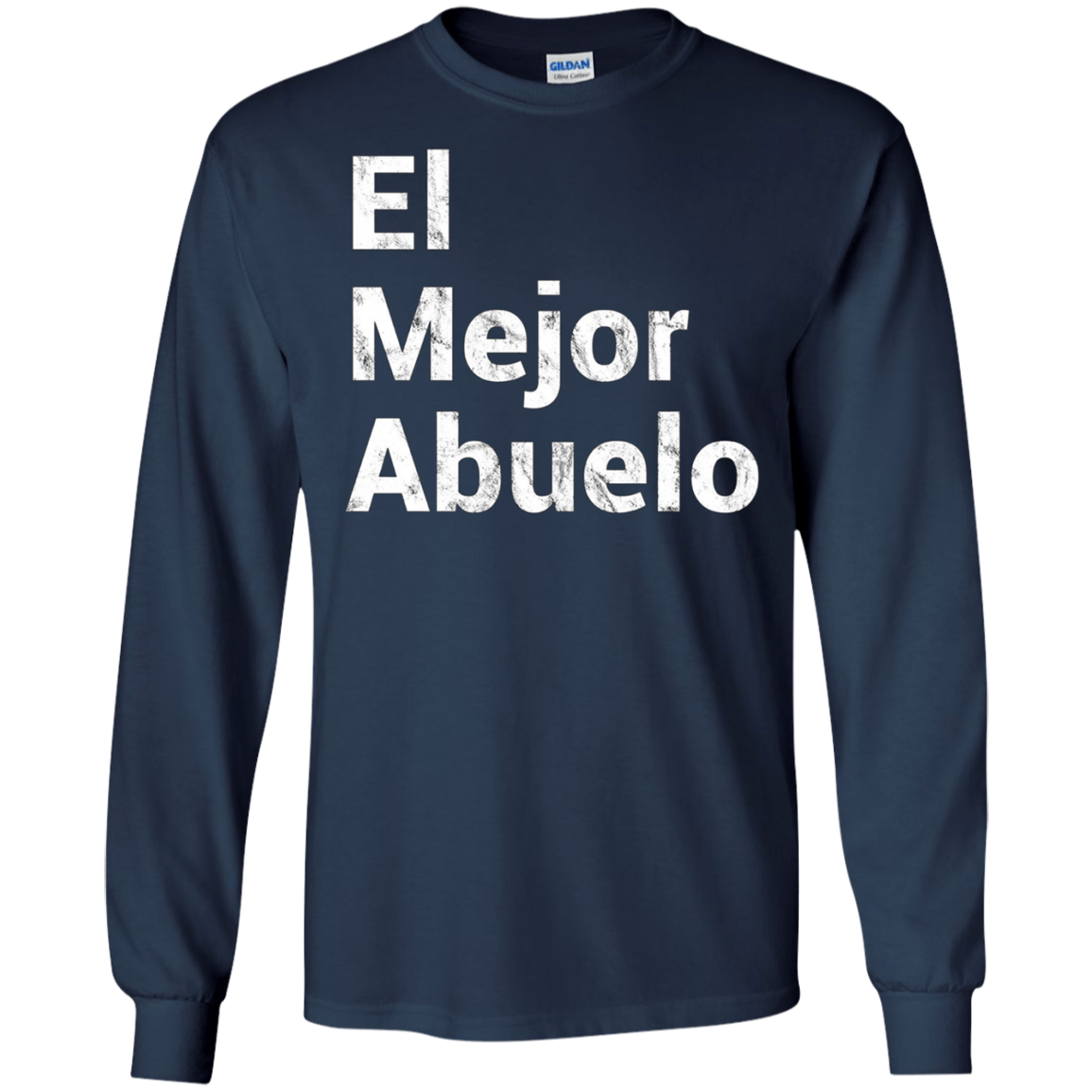 Abuelo Grandpa Fathers Day Gift in Spanish Dad Papa Padre