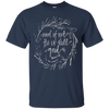 Image of Et sinon il est toujours bon T-Shirt