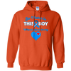 Image of Apraxia T Shirt - So There's This Boy