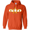Image of Army First Sergeant Retired Star T-Shirt