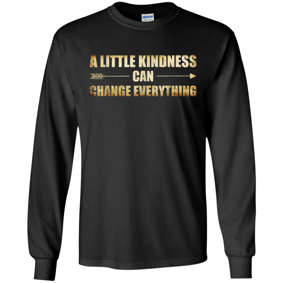 A Little Kindness Can Change Everything T-Shirt
