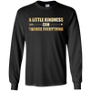 Image of A Little Kindness Can Change Everything T-Shirt