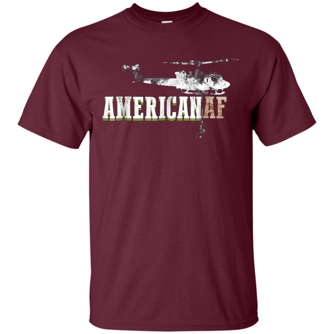 AMERICANAF Shirt