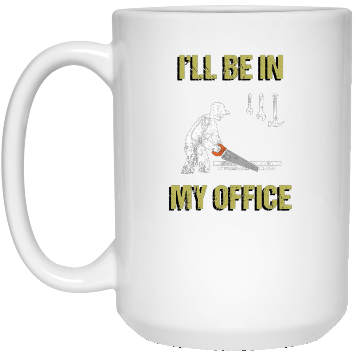 Funny Handyman Woodworking Dad Shirt Fathers Day Gift