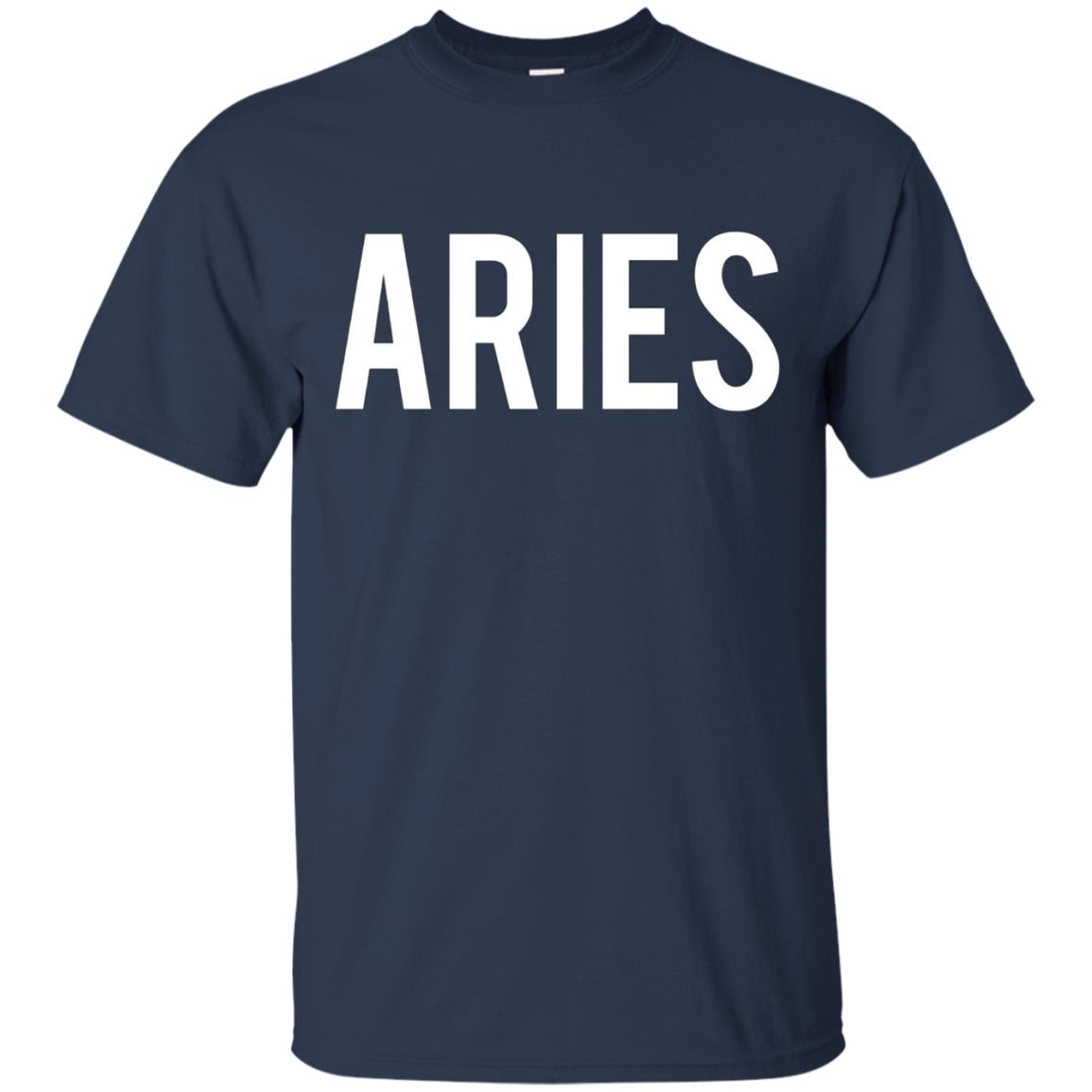 Aries T Shirt Cool new zodiac horoscope funny cheap gift tee