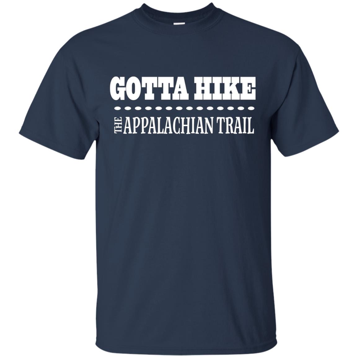 Appalachian Trail Hiker Shirt Gift