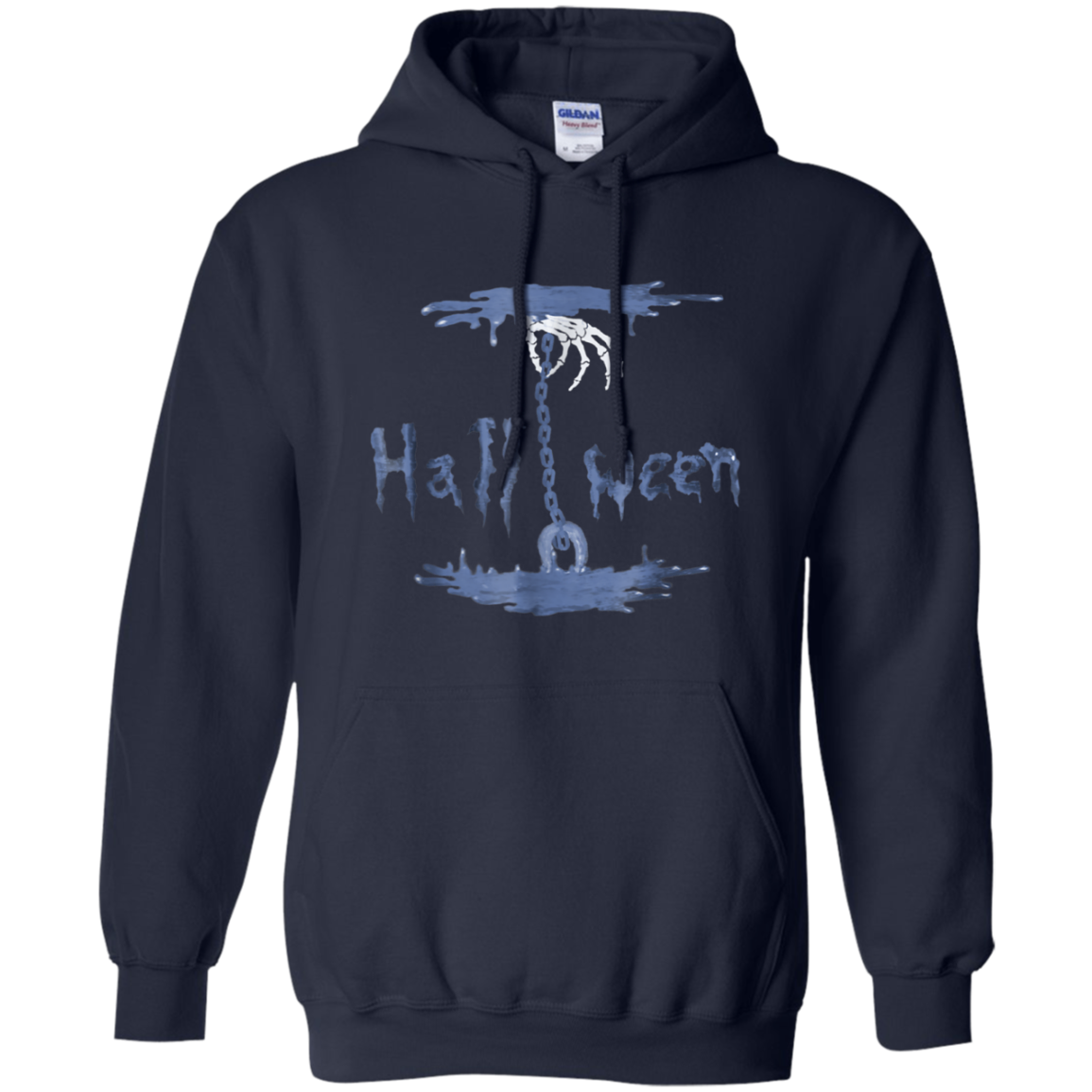 Funny Halloween Tshirt Skeleton hand Costume Tshirt Gift