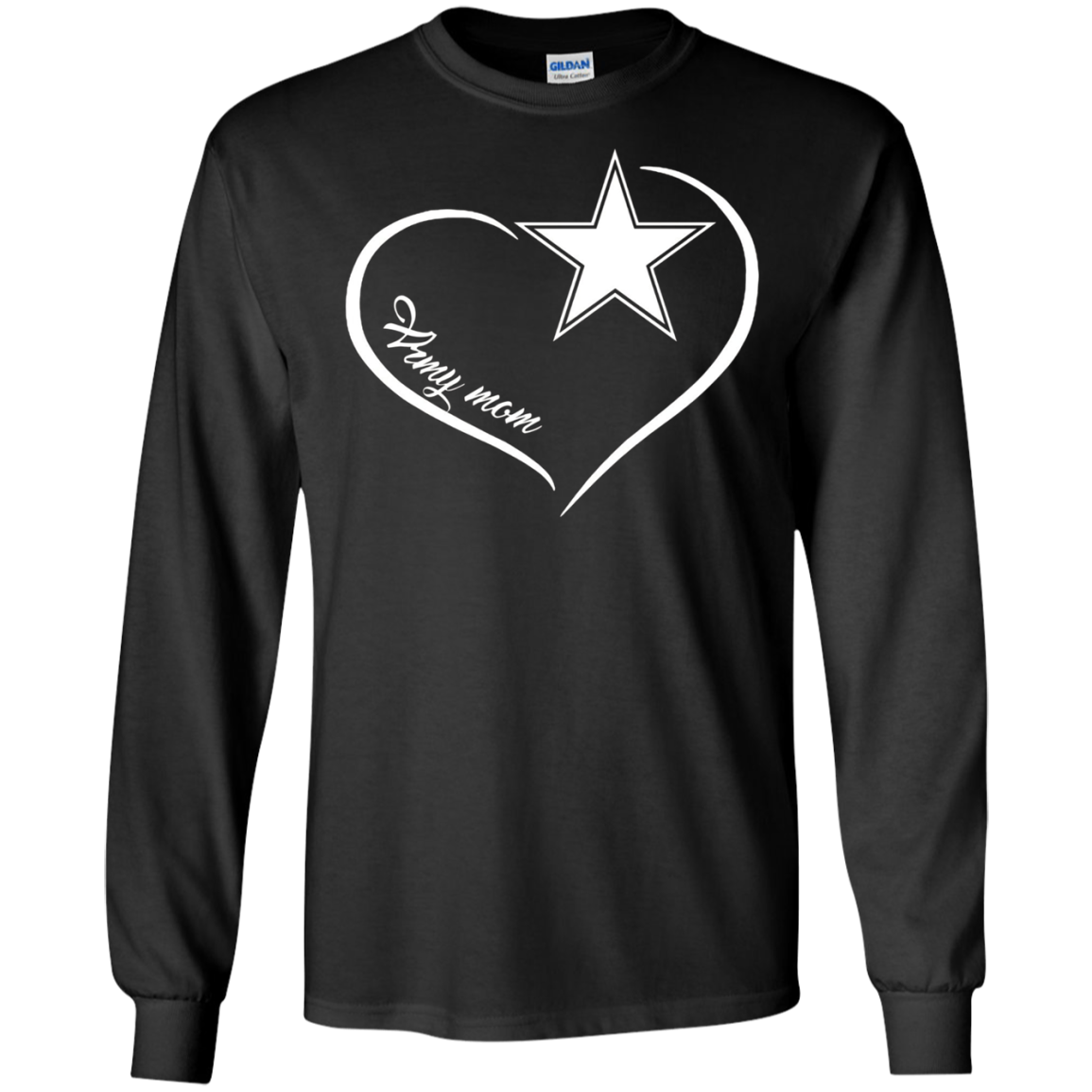 Army Mom Shirt - Army Mom