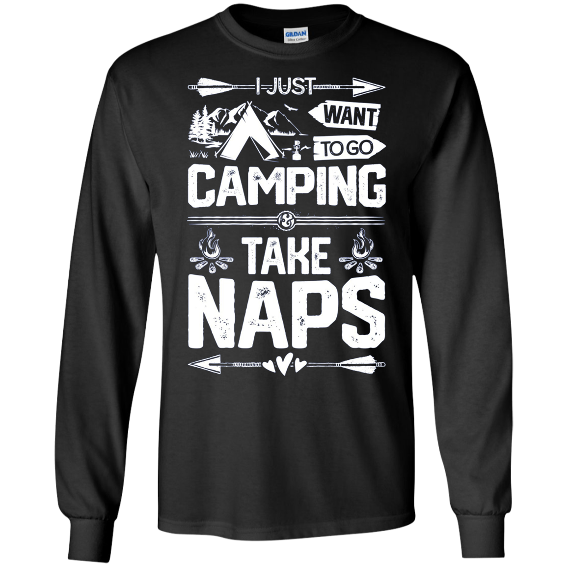 About Taking Naps T shirt Camping Camper Men Women Funny Tee