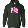 Image of A Running For Boobs T-Shirt
