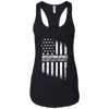 Image of Artilleryman T-shirt, Artillery Apparel Relentless Patriotic