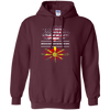 Image of American Grown With Macedonian Roots T-Shirt Macedonia Shirt