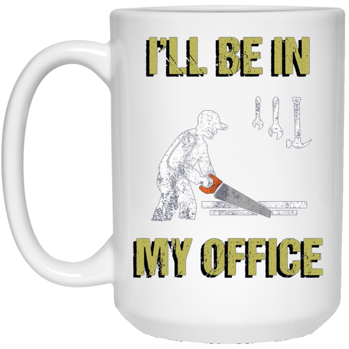 Funny Handyman Woodworking Dad Shirt Fathers Day Gift