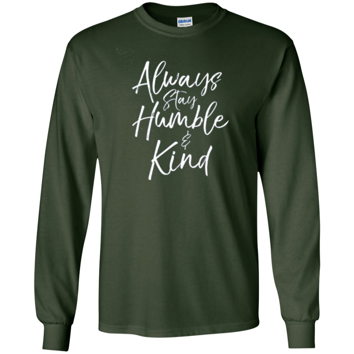 Always Stay Humble and Kind Shirt Vintage Christian Tee
