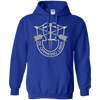 Image of Army Special Forces De Oppresso Liber Veteran T-Shirt