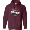 Image of American Grown With Haitian Roots T-Shirt Haiti Tee