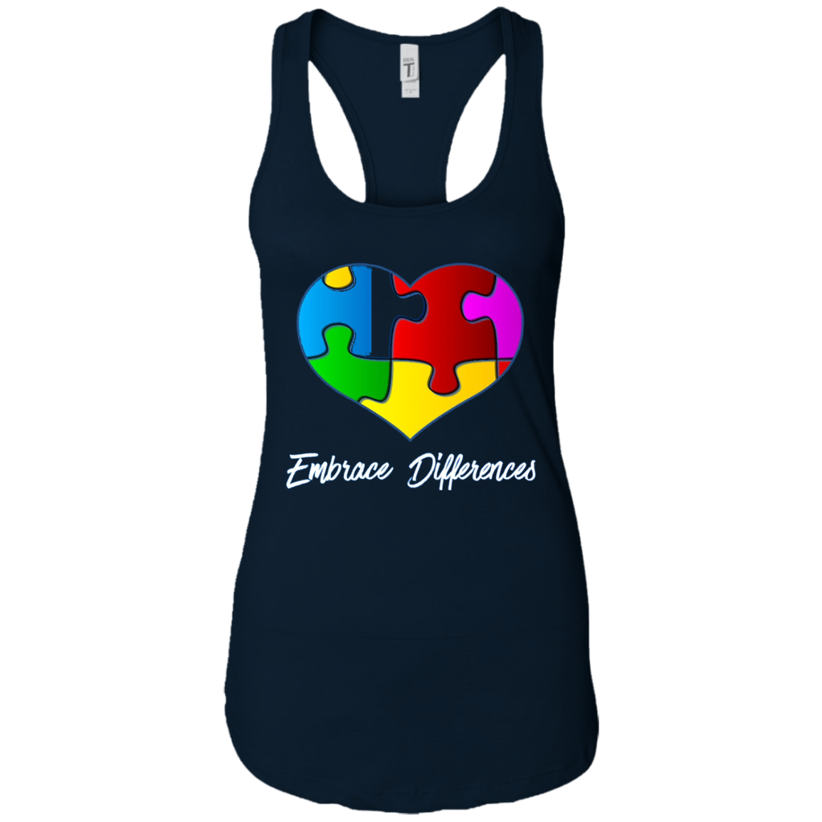 Autism Awareness Day Tshirt