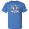 Image of Afghanistan Veteran T-Shirt Military Combat Veteran Shirt