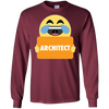 Image of Architect Shirt Laughing T-Shirt Tee