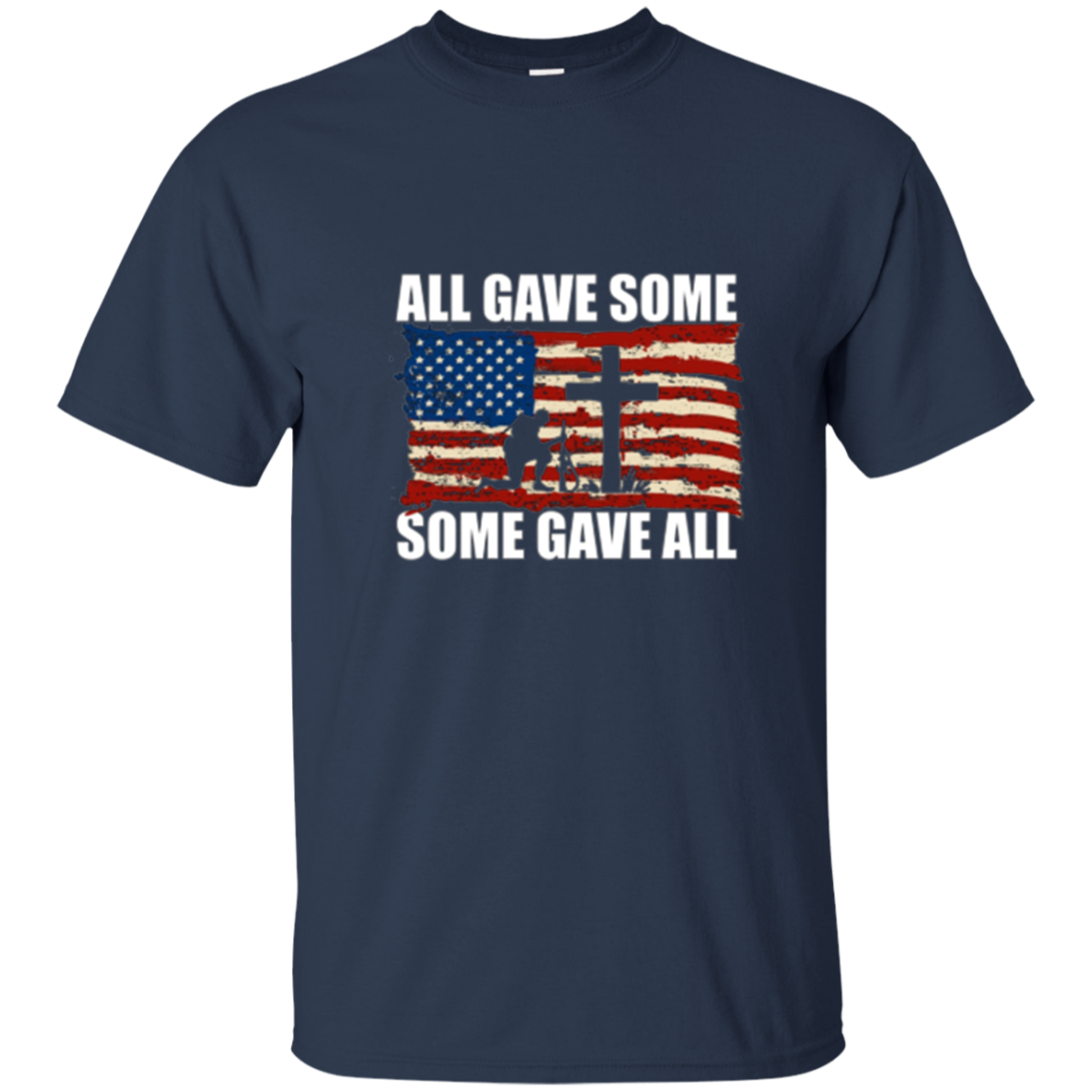 All Gave Some Some Gave All T shirt, Memorial Day T shirts