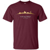 Image of Albuquerque New Mexico T Shirt