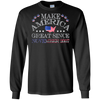 Image of America - Make America Great Since November 2007 11th Birthd