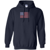 Image of American Flag Old Glory United States of America USA T Shirt