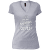 Image of Architect T-Shirt Instant Architect Just Add Coffee Humor
