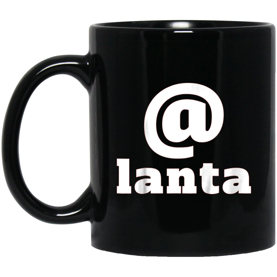 Atlanta @lanta Novelty t-shirt