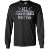 Image of All Fireworks Matter Shirt Independence Day 2018 Tees