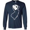 Image of American Big Game Hunting New Jersey Bighorn Sheep Hunting