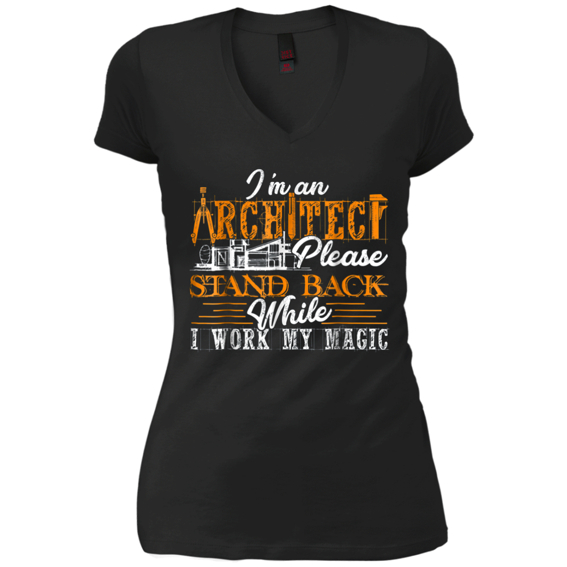 Architect Shirt - Architect Tee Shirts