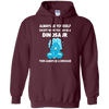 Image of Always Be Yourself Dinosaur T-Shirt Gift (Kid Shirt)