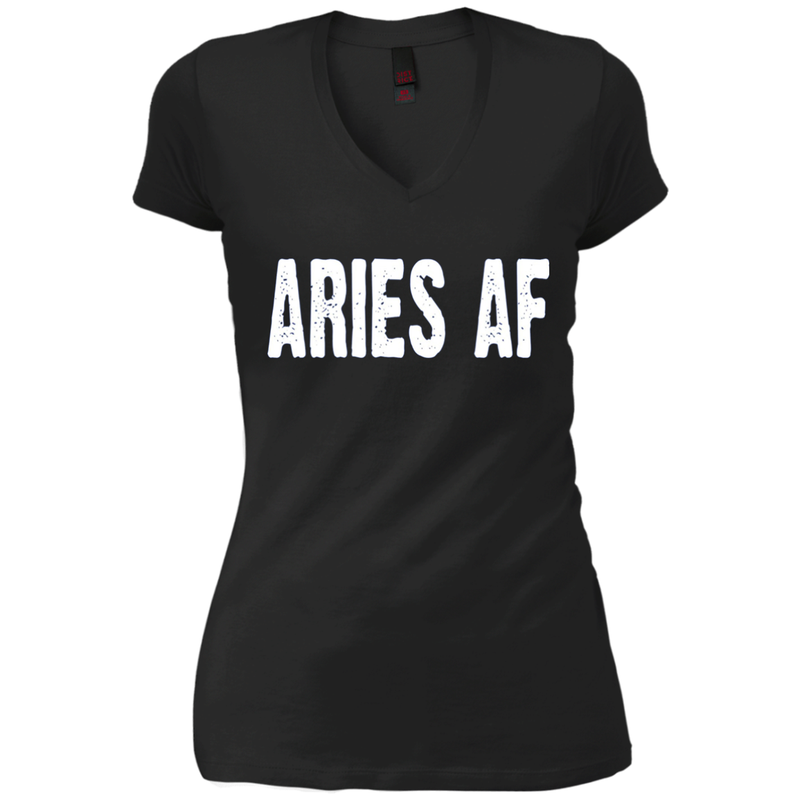 Aries AF Astrology Horoscope Zodiac Star Sign Gift Idea