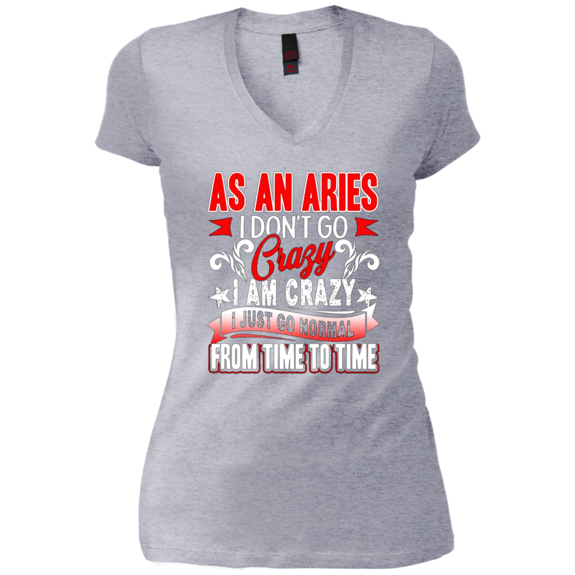 Aries Shirt - I'm An Aries Tshirts