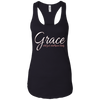 Image of Amazing Grace Tees 2 Corinthians 12 9 Ask God Receive Daily