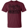 Image of Architect Shirt - Architect Sexy And Clever Tee Shirt