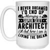 Image of Architect Shirt - Architect Super Sexy T shirts