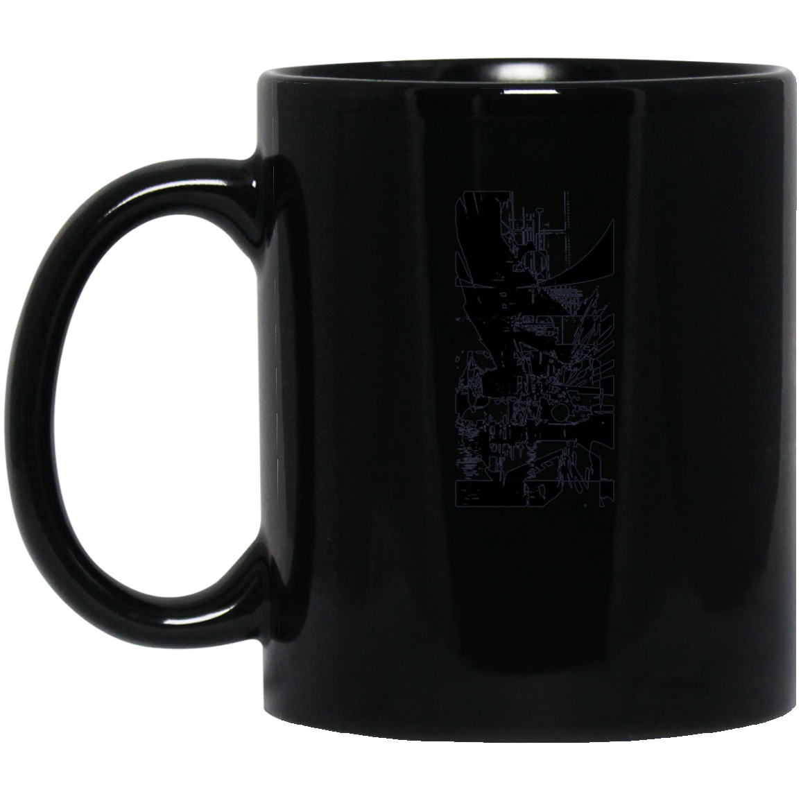 Architecture Graphic Shirt