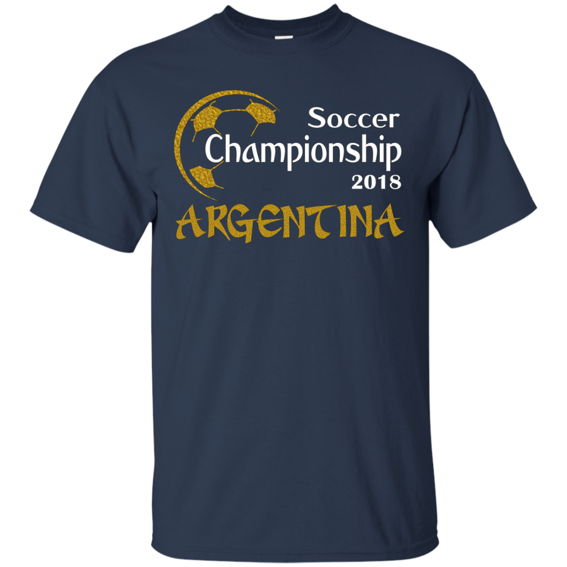 Argentina Soccer shirt 2018 for World Championship in Russia