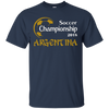 Image of Maillot argentin du Championnat du monde de Russie 2018